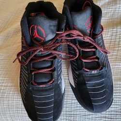 Jordan Size 11.5 Men's Used Good Condition 