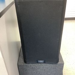 QSC Loudspeaker (Single)