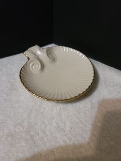Lenox Candy Dish
