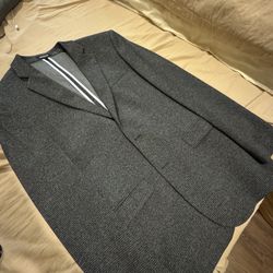 Express Suit 