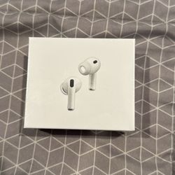 AirPods Pro 3