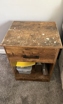Nightstand 