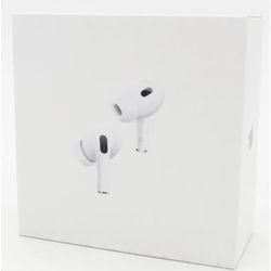 Aipods Pro 2bd Generation 