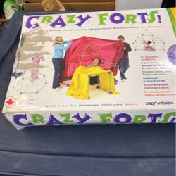 Crazy Fort