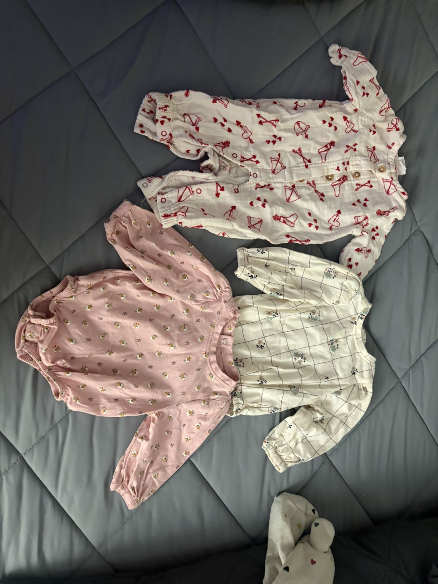 Baby Girl Clothes