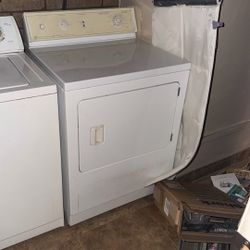 Maytag Electric Dryer 