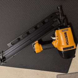 Bostitch Framing Nailer