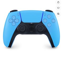 PlayStation 5 Controller Blue