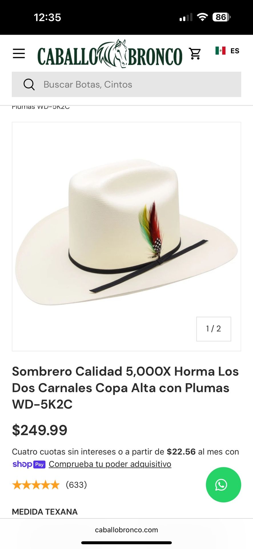 Sombrero