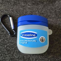 Vaseline Airpod Case