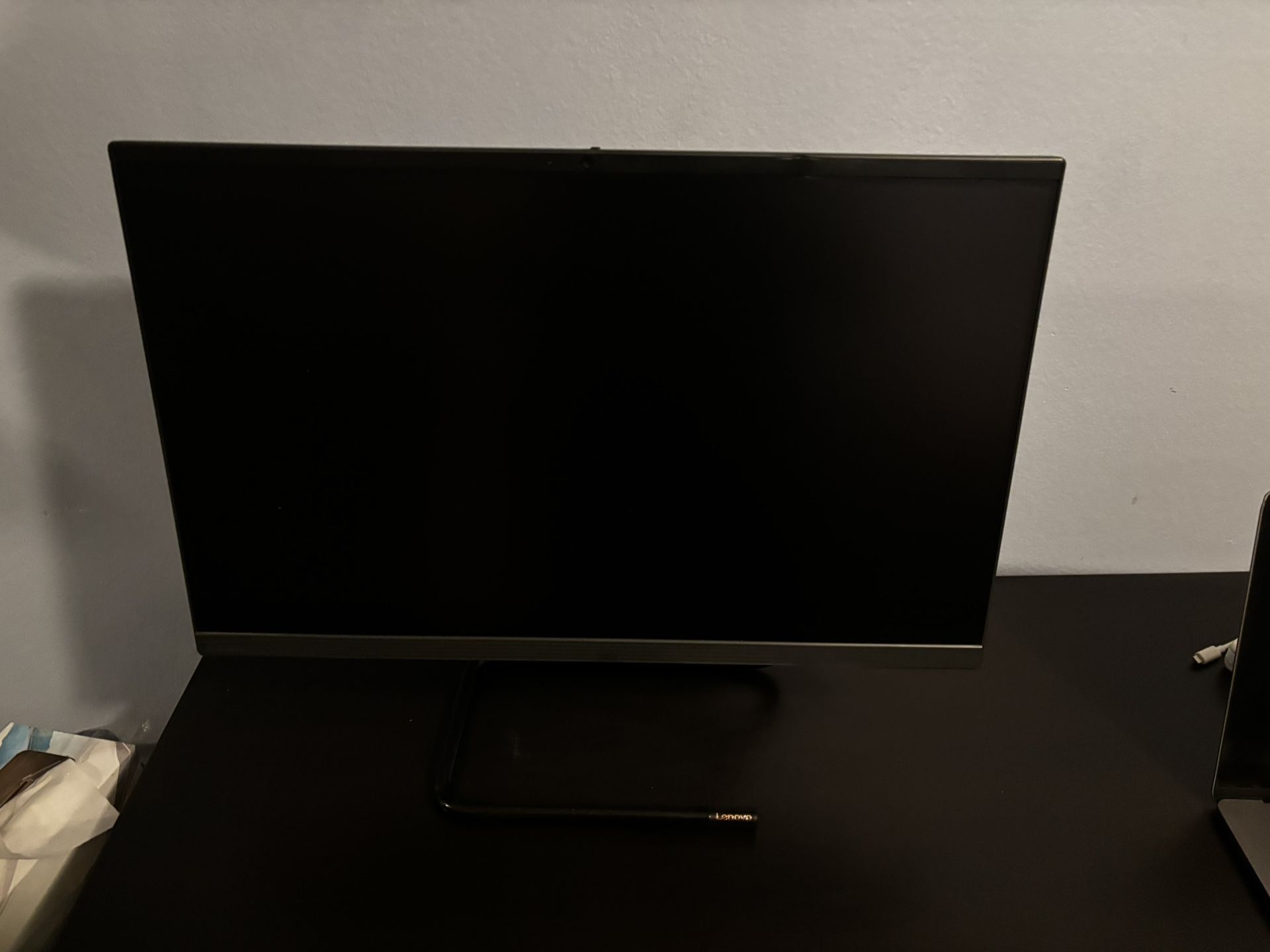 Lenovo Idea Center AIO 3 24” All In One Computer