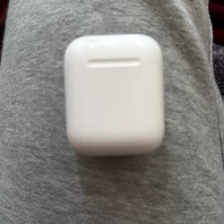 AirPods Gen 2