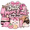 ❤️Just1MoreFind Pop Shop 🌻