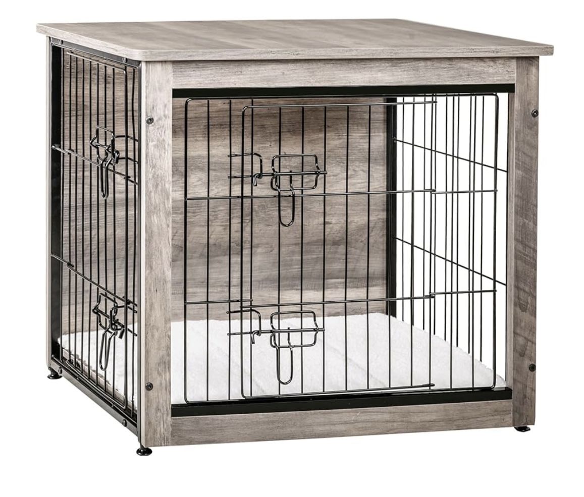 Dog Crate/ Table