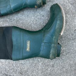 Snowbee Waders 