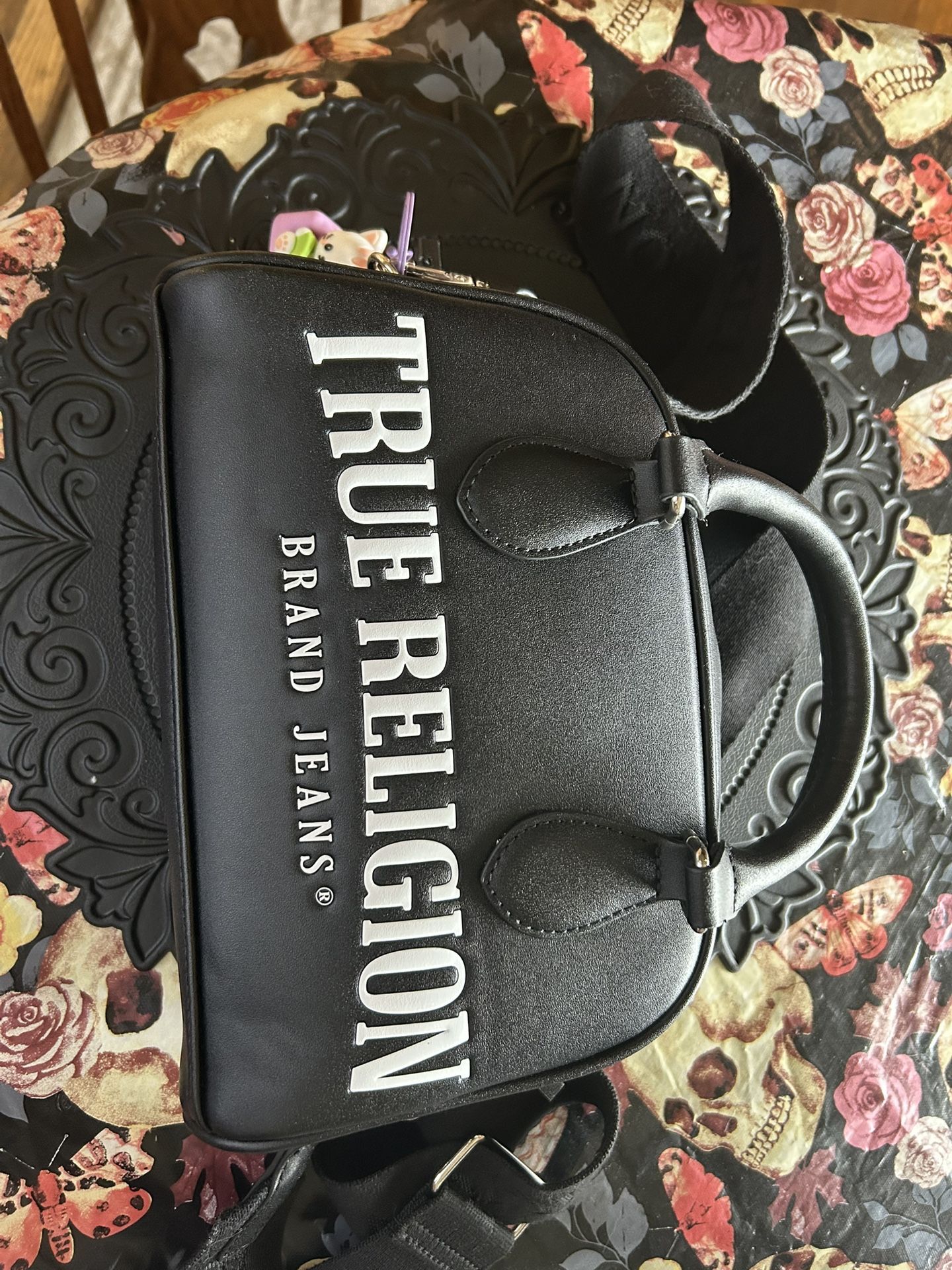 True Religion Bag