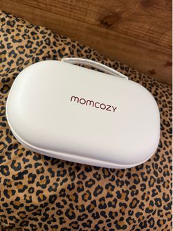 Momcozy m5 Brest pump