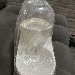 Pet Water Dispenser