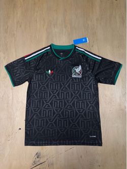 Mexico World Cup Jersey