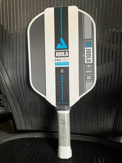 Joola Pro IV Hyperion 16 mm pickleball paddle