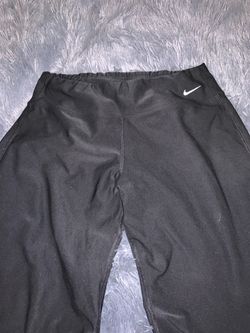 Nike yoga pants
