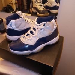 Jordan 11s