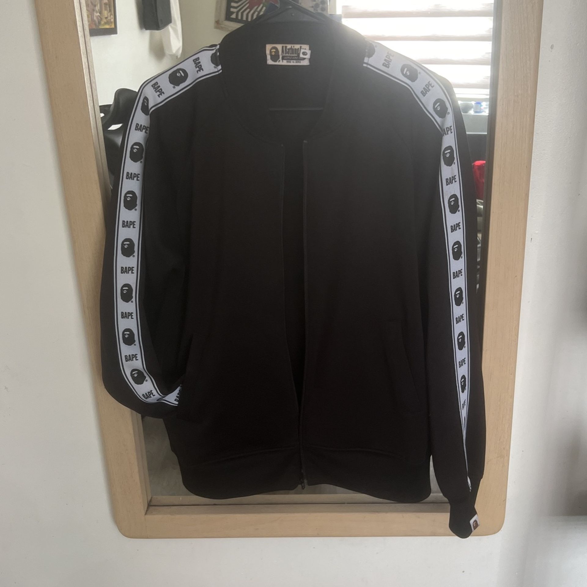 Very Rare A Bathing Ape World Is Gone Mad, 1993 To 2093