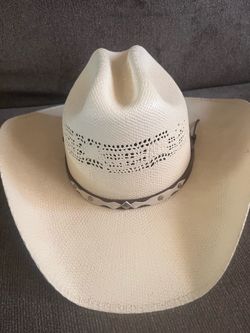 Sombrero en buenas condiciones