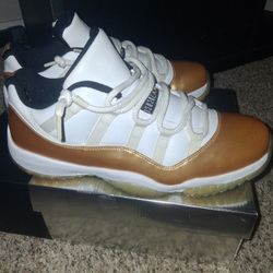 Low Top 11's Closing Ceremony