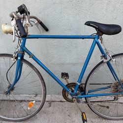 Bike vintage