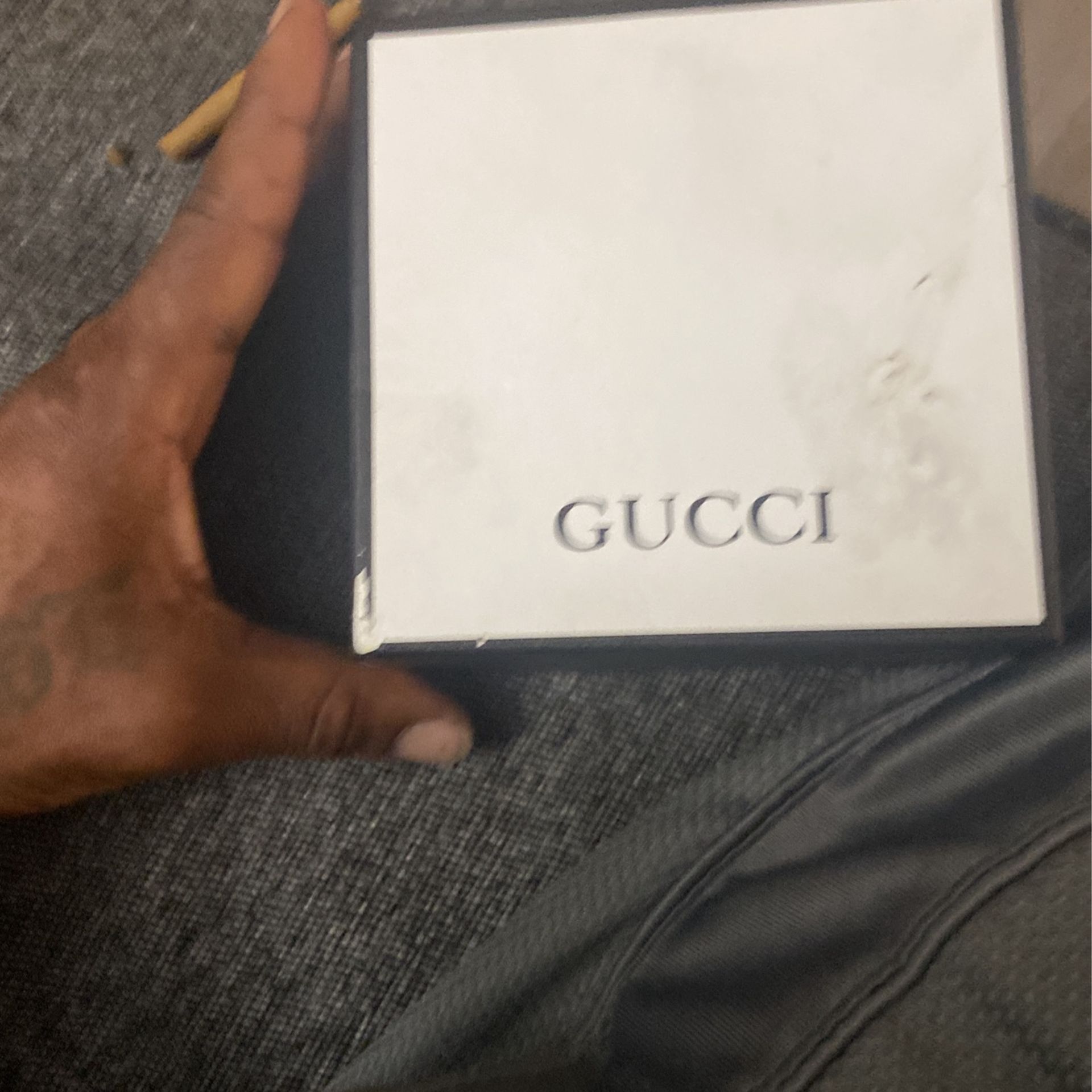 Gucci Belt