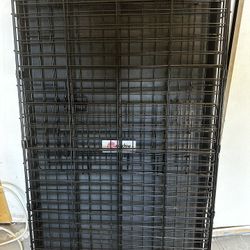 Medium Sized Dog Crate 