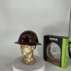 LIFT DAX Fiber Resin Full Brim (Natural)/ HDF-15NG 