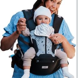 Momtory Baby Wrap Sling – Ergonomic & Adjustable – Newborn/InfantBrand new, never used Adjustable for newborns and infants