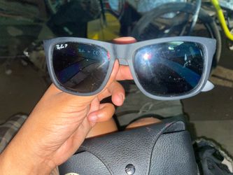 Ray bans