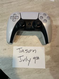 PS5 Controllers
