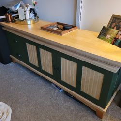 Media Console