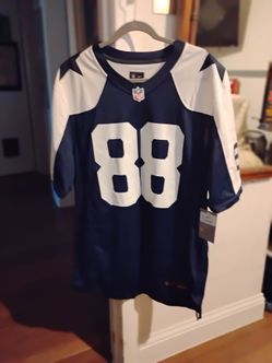 Nike NFL Dallas Cowboys #88 Jersey (Michael Irvin)