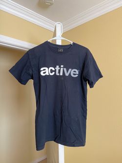 vintage Active tee