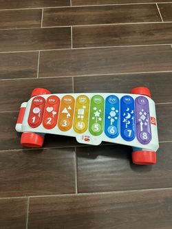 Infant & Toddler Toys $1