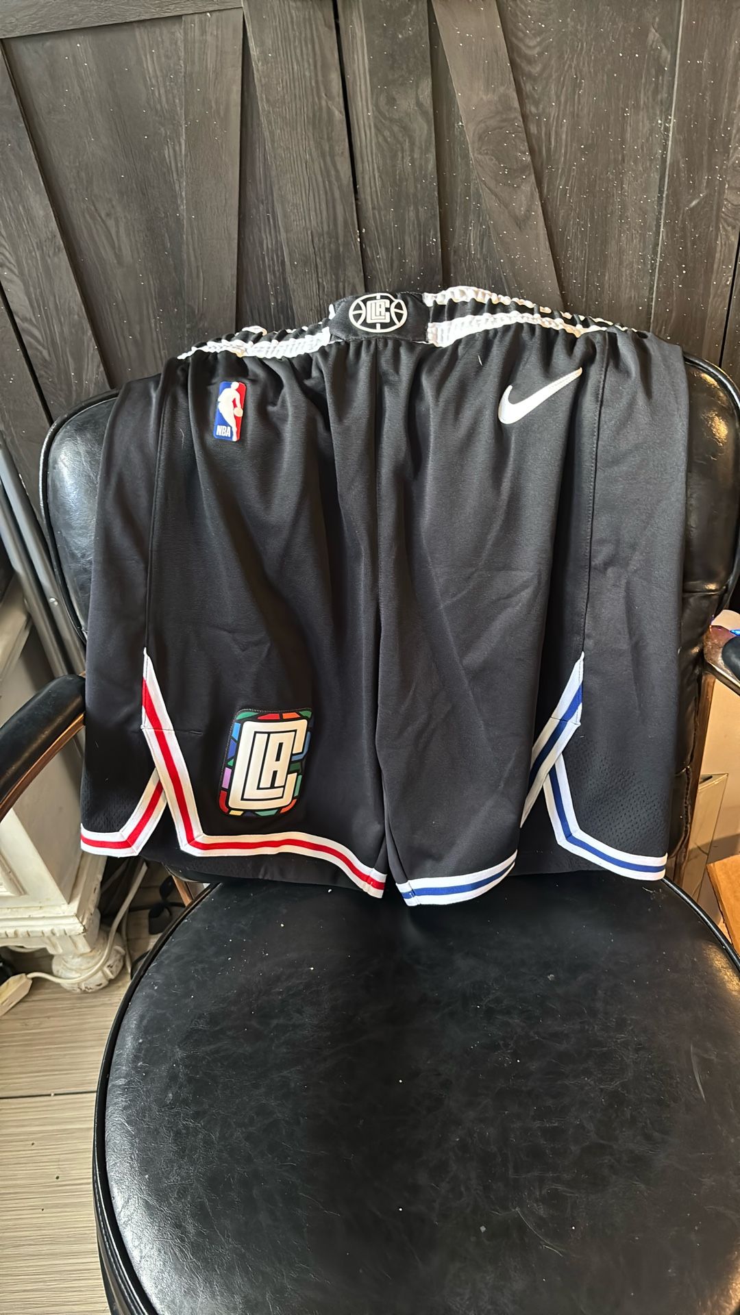 Basketball Shorts