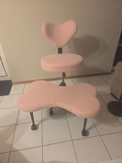 Yoga Chair
