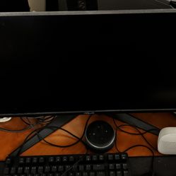 ASUS 165HZ 27in Gaming Monitor