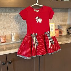 Toddler Dress 