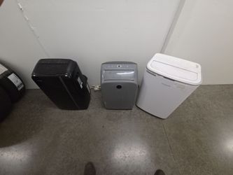 AC units