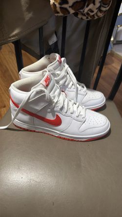 Nike Dunk Hi Retro