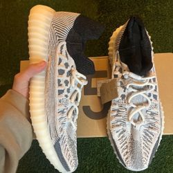 Yeezy Compact Slate Panda Size 13