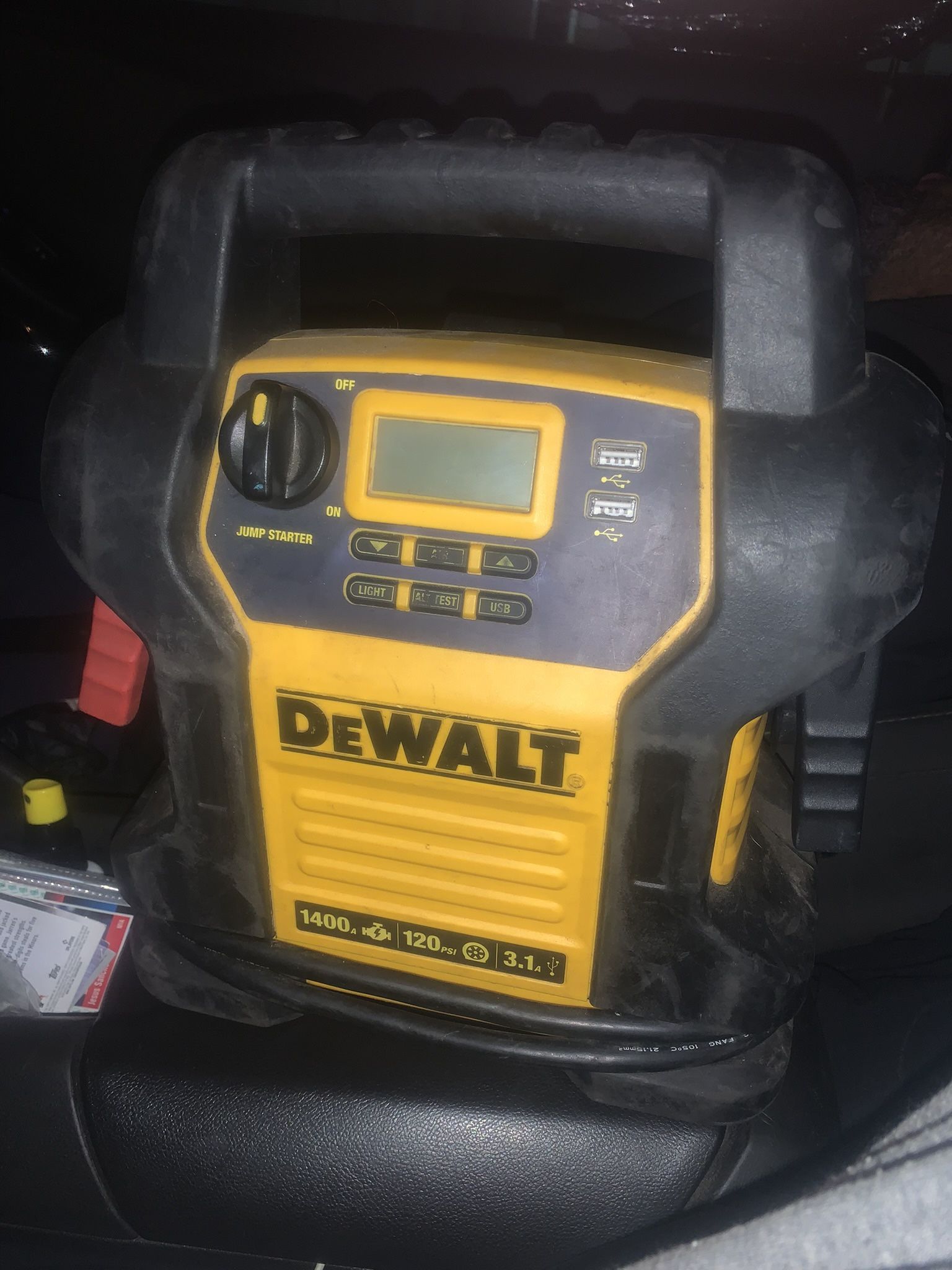 Dewalt
