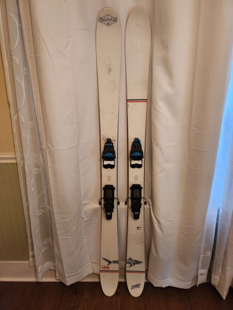 Line Sir Francis Bacon 184 W 