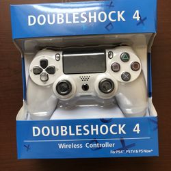 New PS4 Controller 